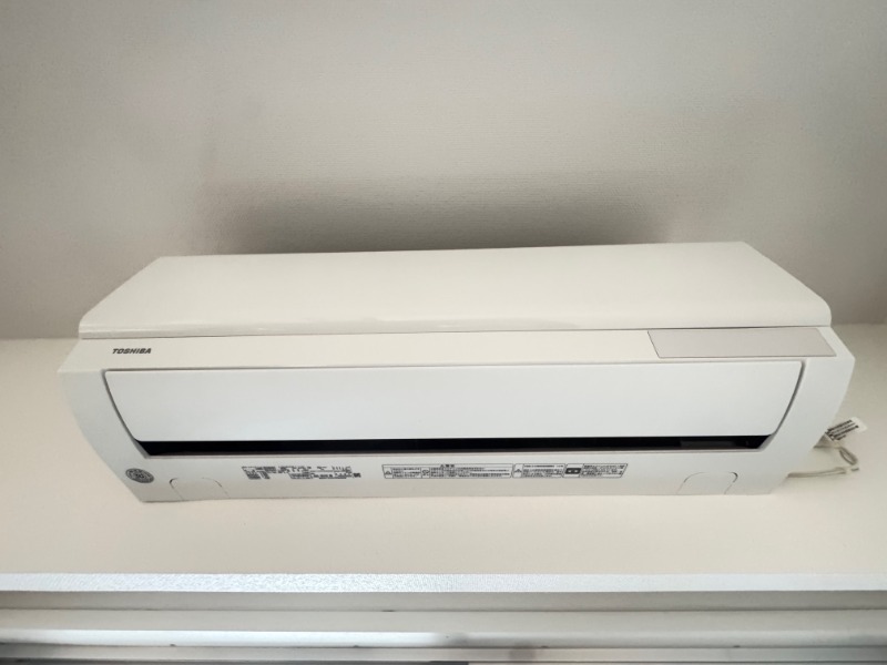 レジディア恵比寿南 部屋設備