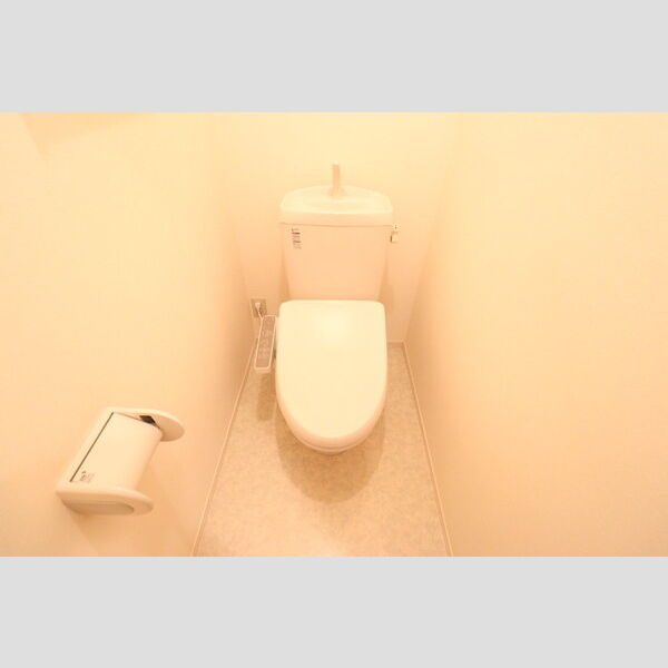 パークハイツ 温水洗浄暖房便座