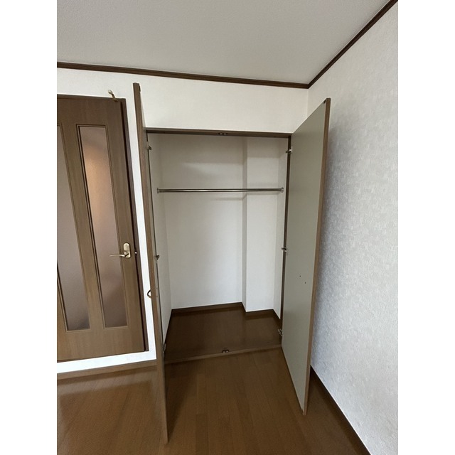 アンプルール フェール Surie207号室 内観