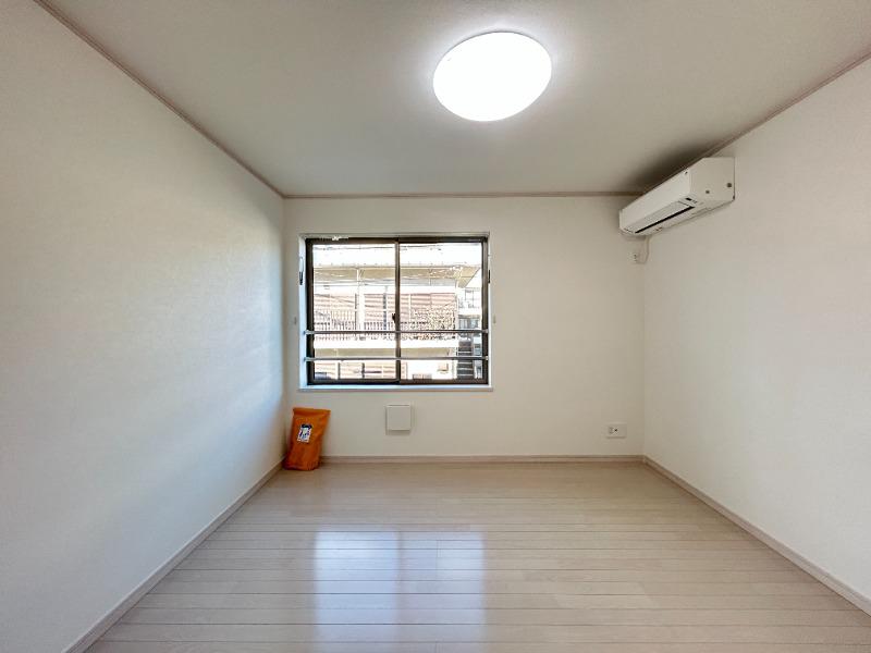 サンフラワー小岩 リビング