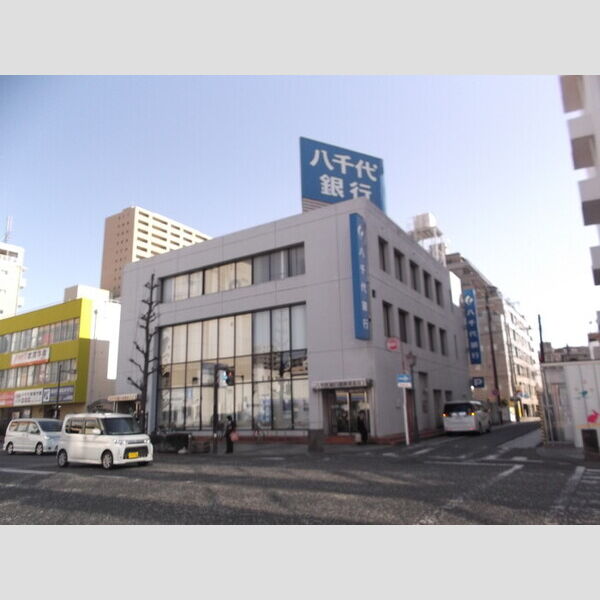 レフィナード203号室 八千代銀行相模原支店