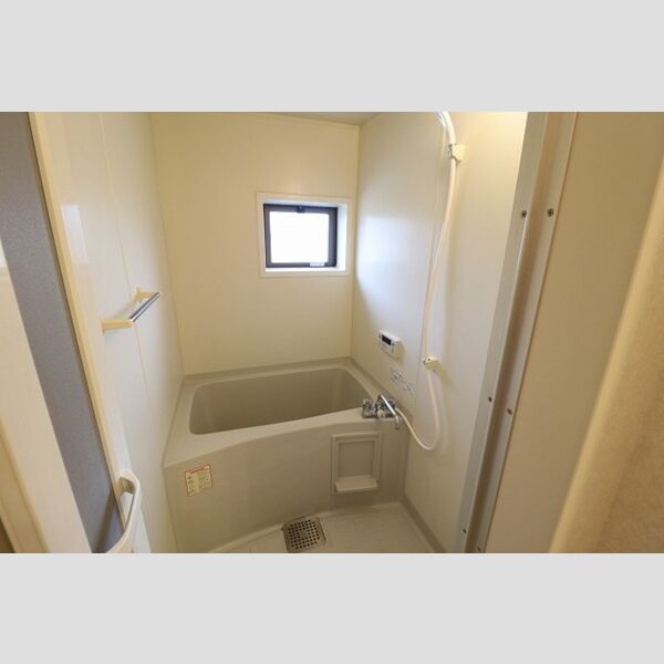 グランメール バス(窓付き)