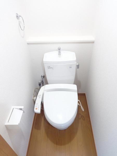 ヴェルステージ上板橋402号室 同建物別部屋の参考画像