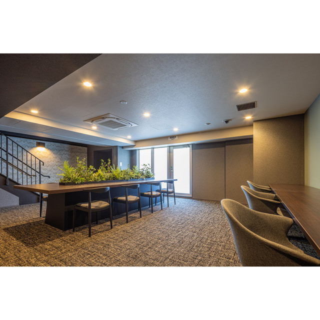 WORVE横浜伊勢佐木町1501号室 外観