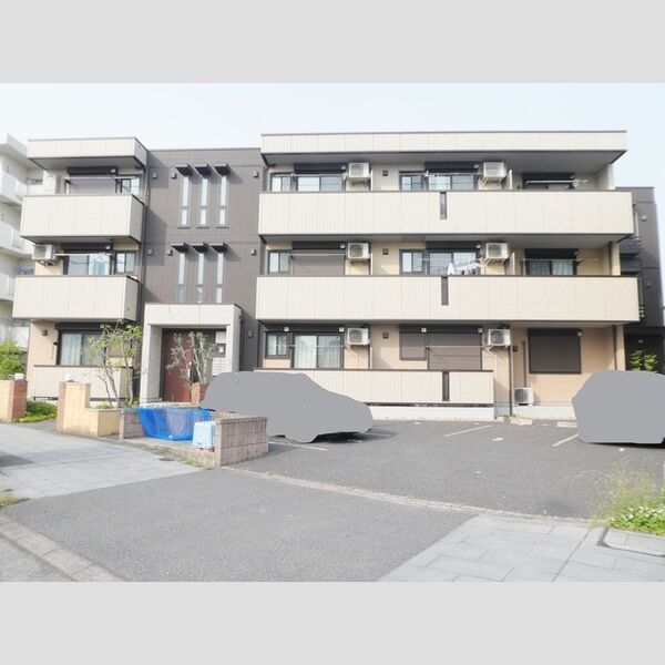 Villa　Etude　Courtの外観画像