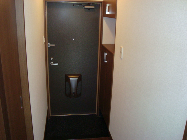 プレイス102号室 同建物別部屋の参考画像