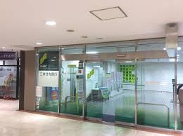 仮）多摩市永山　アパート新築工事 三井住友銀行永山支店まで746ｍ