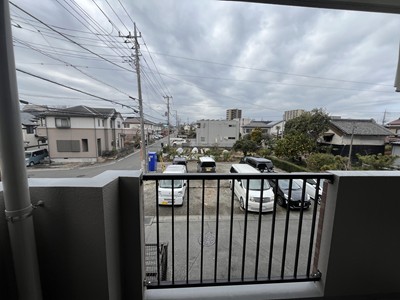 ｆｏｒｔｕｎａｔｏ2階 部屋その他