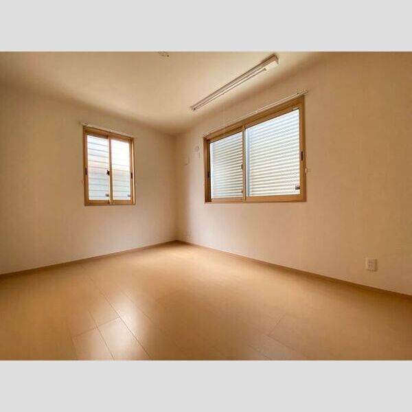 グリーンフラッツ 101号室洋室