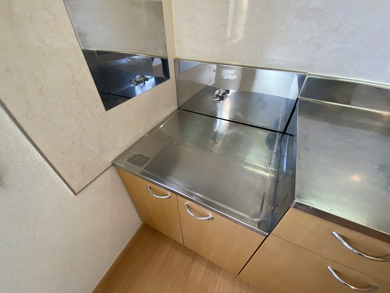 イオ・グレース1階 部屋その他