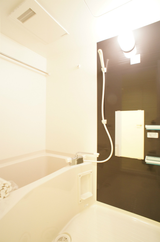 リブリ・サンヴィレッジ256階 お風呂