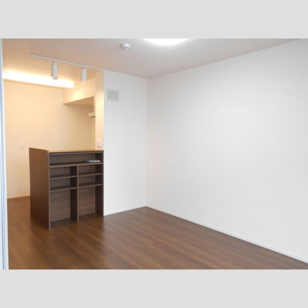 レーヴ302号室 部屋その他