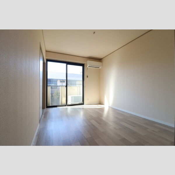 ファインビレッジ203号室 同建物別部屋の参考画像