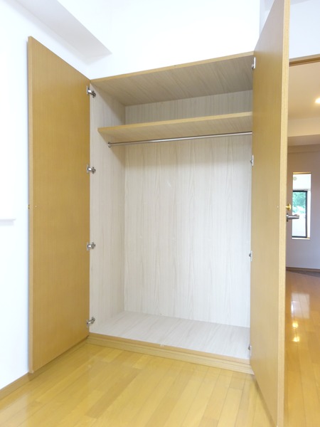 Jewel西荻窪 収納