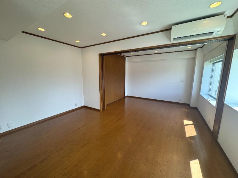 西麻布アネックス3階 部屋その他