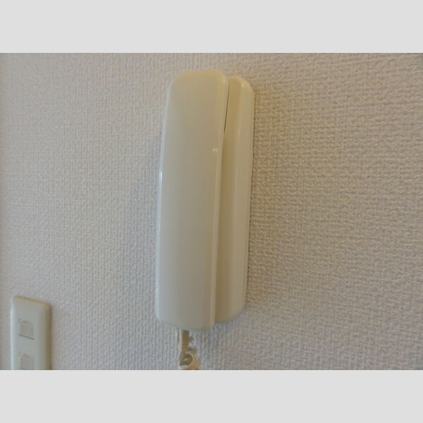 アンビションEIGHT102号室 102(インターホン)