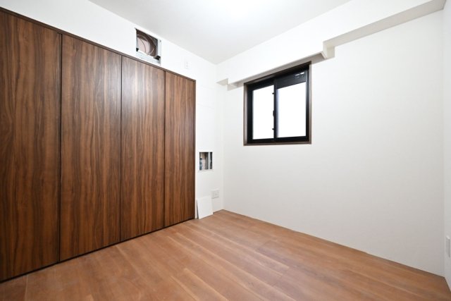 トレス両国3階 部屋その他