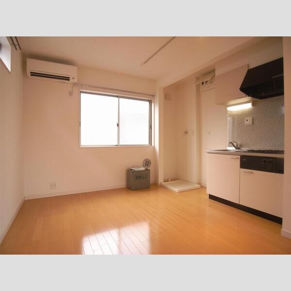 パルティール駒沢201号室 部屋その他