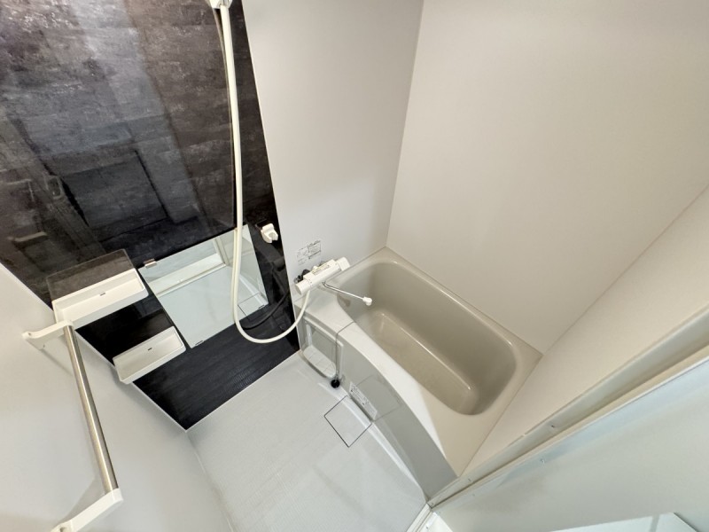 ＬＯＴＵＳ　Ｃｈｉｂａ お風呂