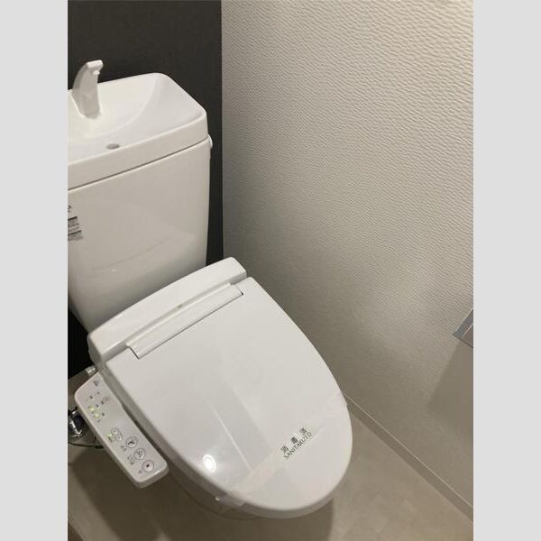 S-RESIDENCE両国parkside504号室 部屋設備