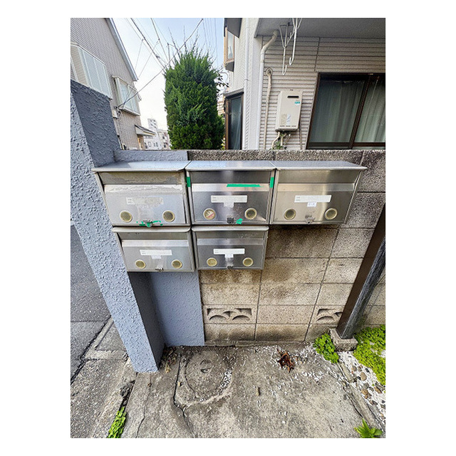 司荘2-6号室 部屋その他