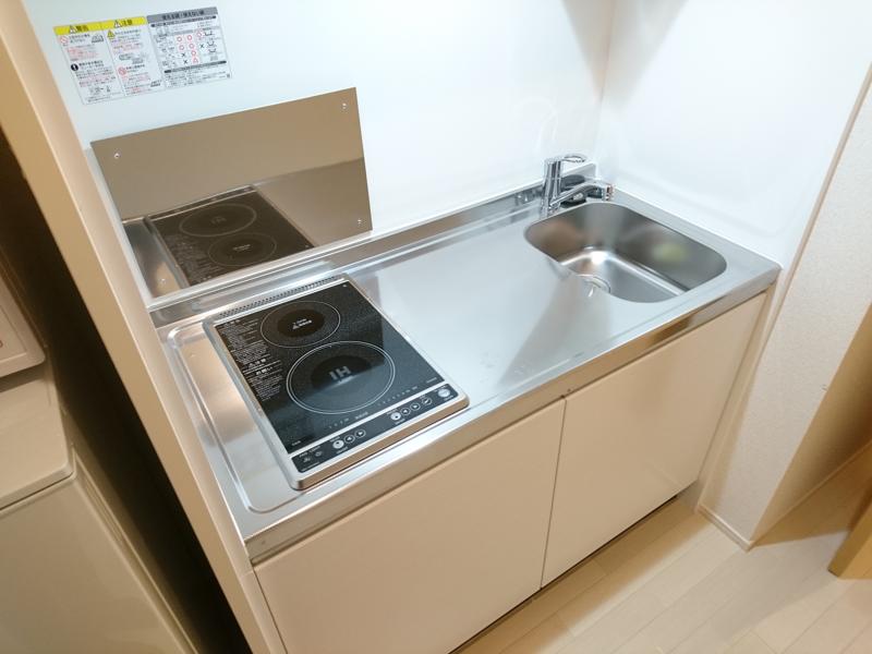 クレイノミオラコート キッチン