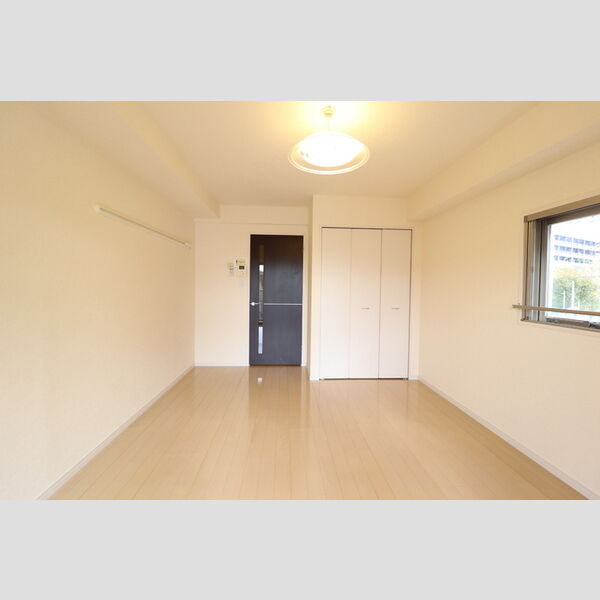 おおたかの森グラナリー201号室 洋室8.8帖