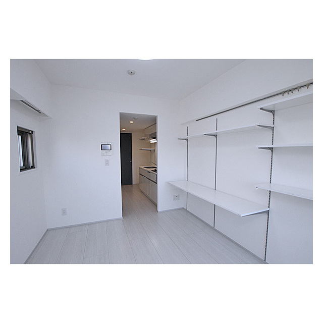 B CITY APARTMENT ITABASHI NORT0401号室 リビング