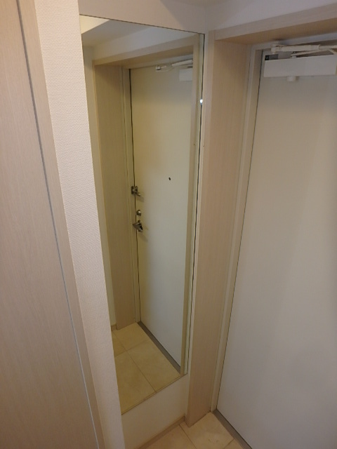 ガラ・ステージ高円寺 部屋設備