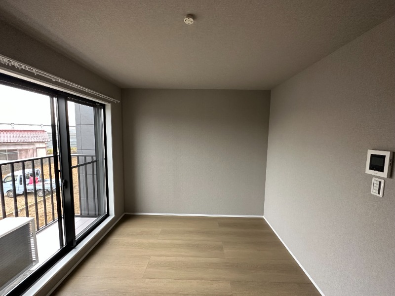 ルミエール大巌寺2階 部屋その他