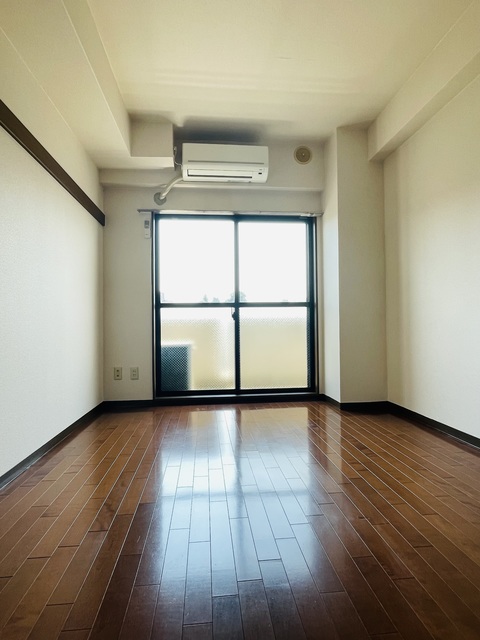 Ｂｉｇ　Ｔｈｒｏｕｇｈ0302号室 部屋その他