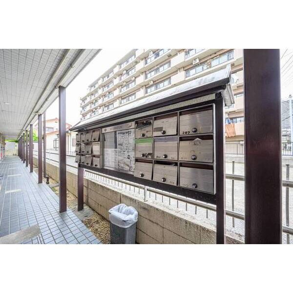 ゼフィランサス橋本0203号室 同建物別部屋の参考画像