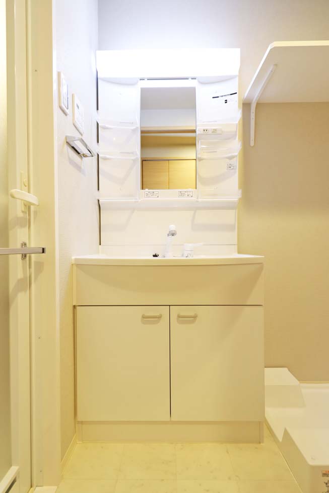 アーバンパーク東向島3階 内観