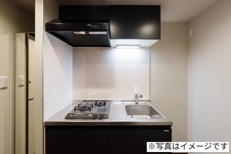 ｒｏｂｏｔ　ｈｏｍｅ　八広Ⅲ1階 キッチン