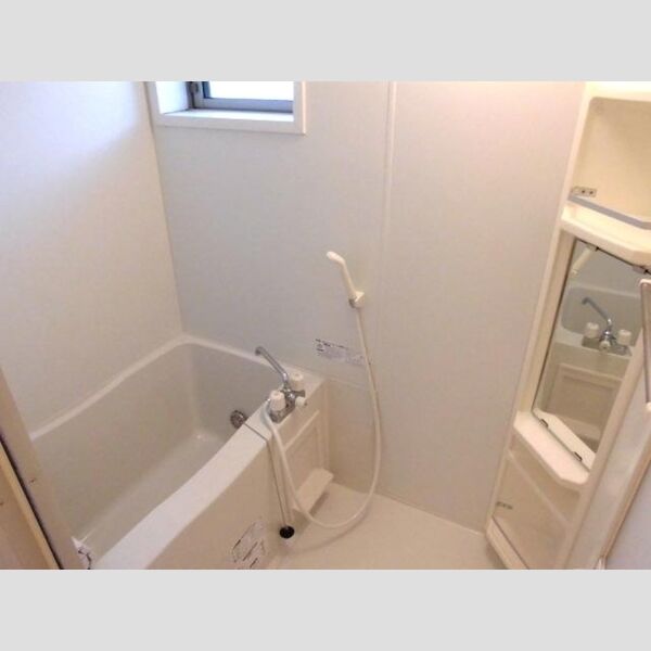 レセンテ・ジュン 追い焚き機能付風呂