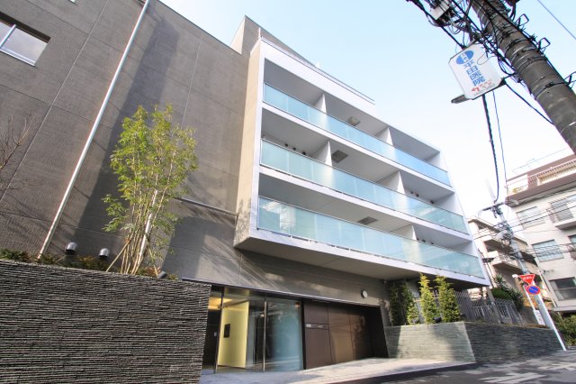 プラウドフラット南青山 ※参考写真