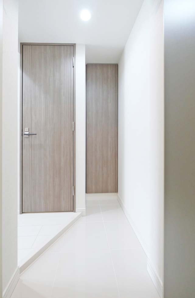 仮称）PREMIUM CUBE世田谷 内観