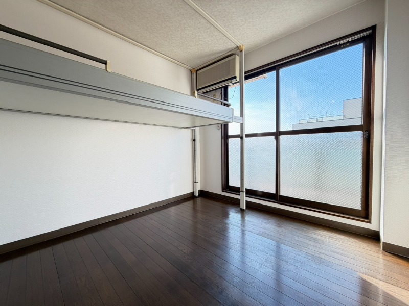 シャトー弥生3階 内観