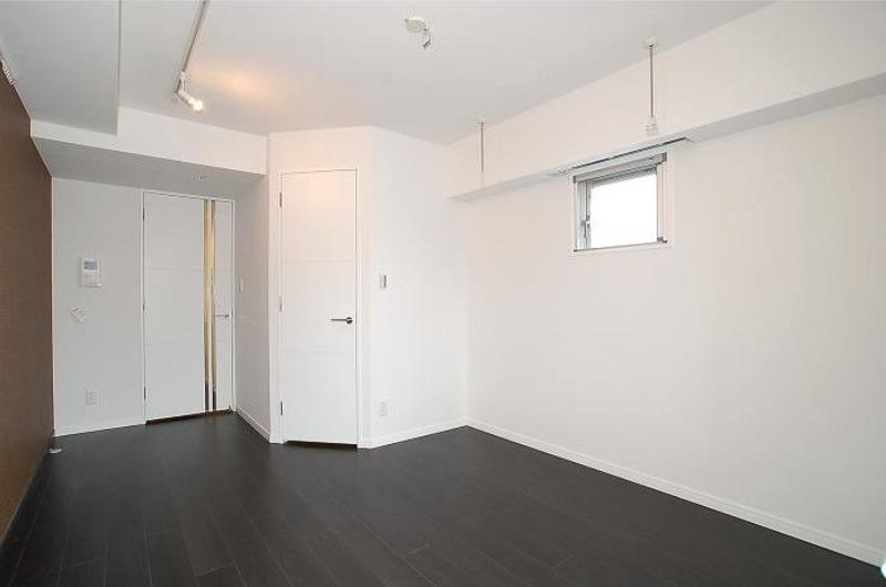 ステージファースト新宿原町 寝室