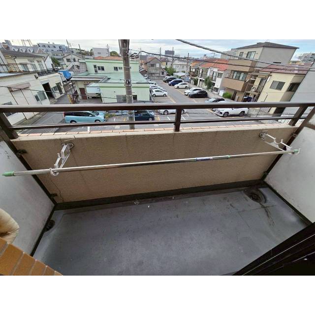 ライオンズマンション梅島第3307号室 部屋その他