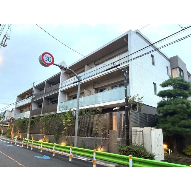 ＰａｒｋＧｒａｃｅ荻窪102号室 2025年9月撮影