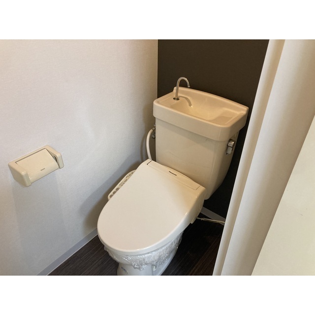 マルスハイツ大原102号室 内観