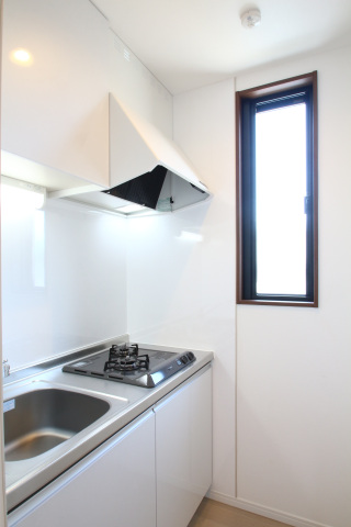 ＣＢ東川口ルノン1階 部屋その他