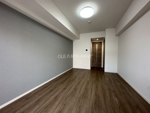 アルファコート東あずま2階 同タイプ別住戸写真となります。現況と異なる場合がございます。
