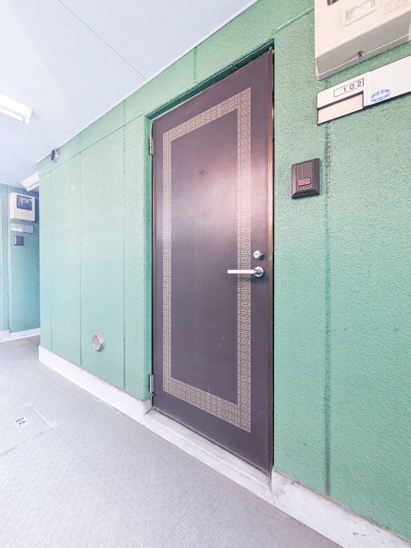 ロフティ立川1階 部屋その他