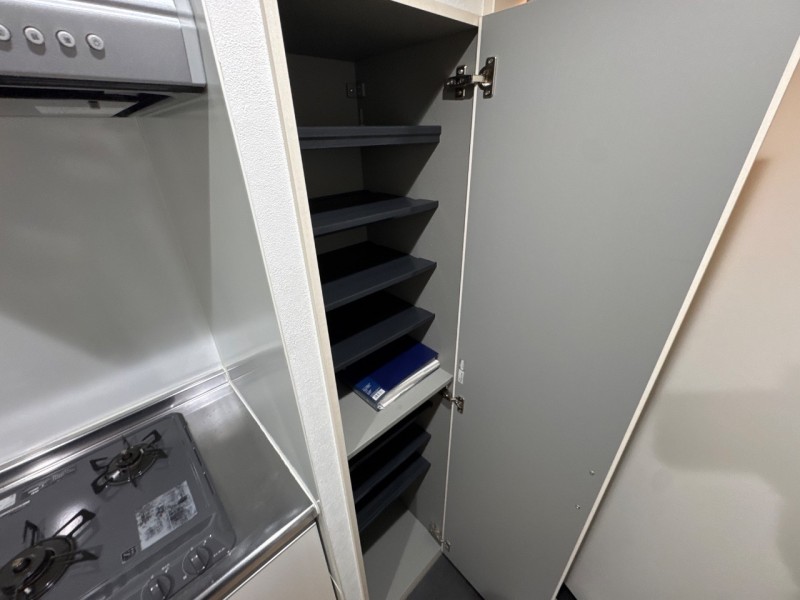モントルー1階 部屋その他