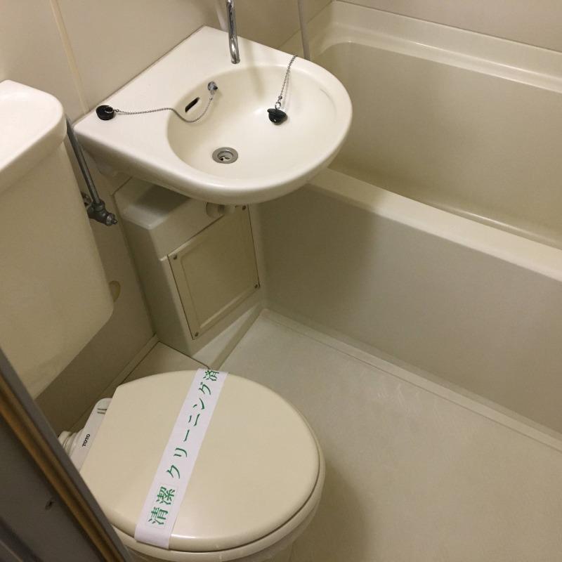 アンサンブル大井7階 同建物別部屋の参考画像