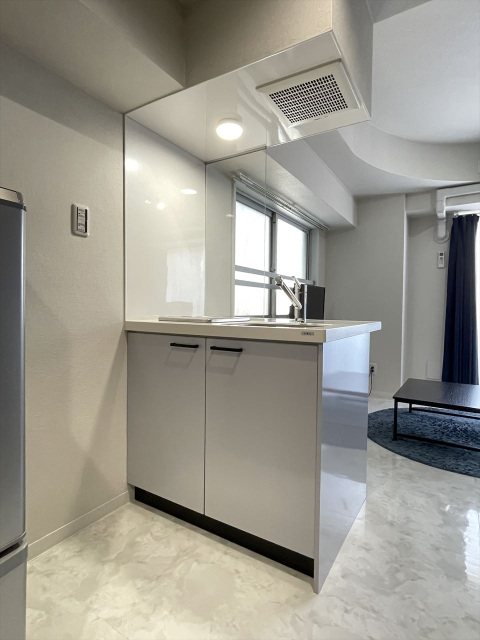 スカイコート東日本橋1001号室 部屋その他