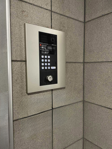 スカイコート宮崎台第3209号室 部屋その他