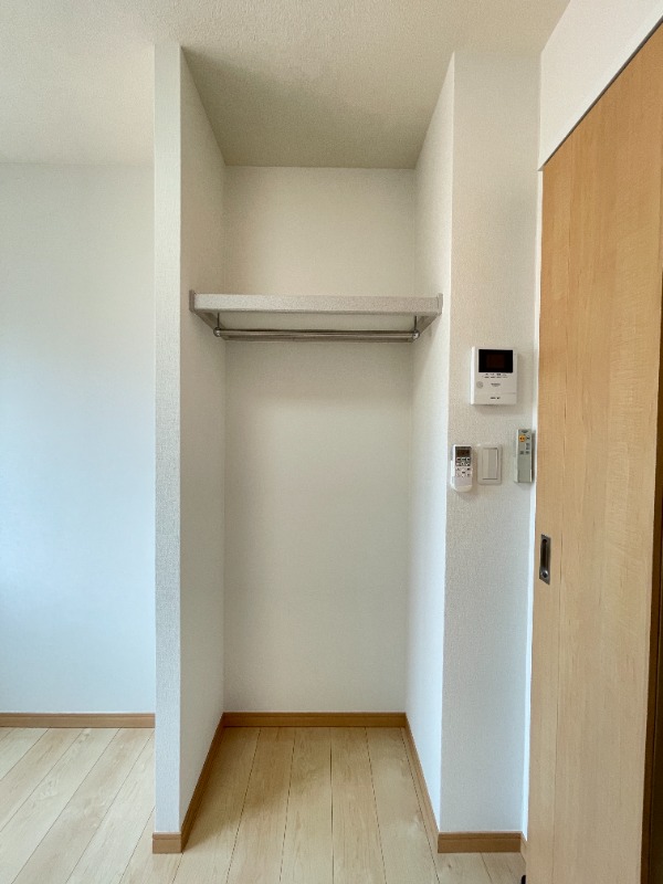 ミルフルール阪東橋3階 部屋その他